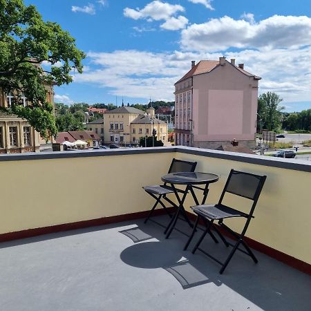 Przy Zelaznym Moscie Bed & Breakfast Klodzko Exterior photo