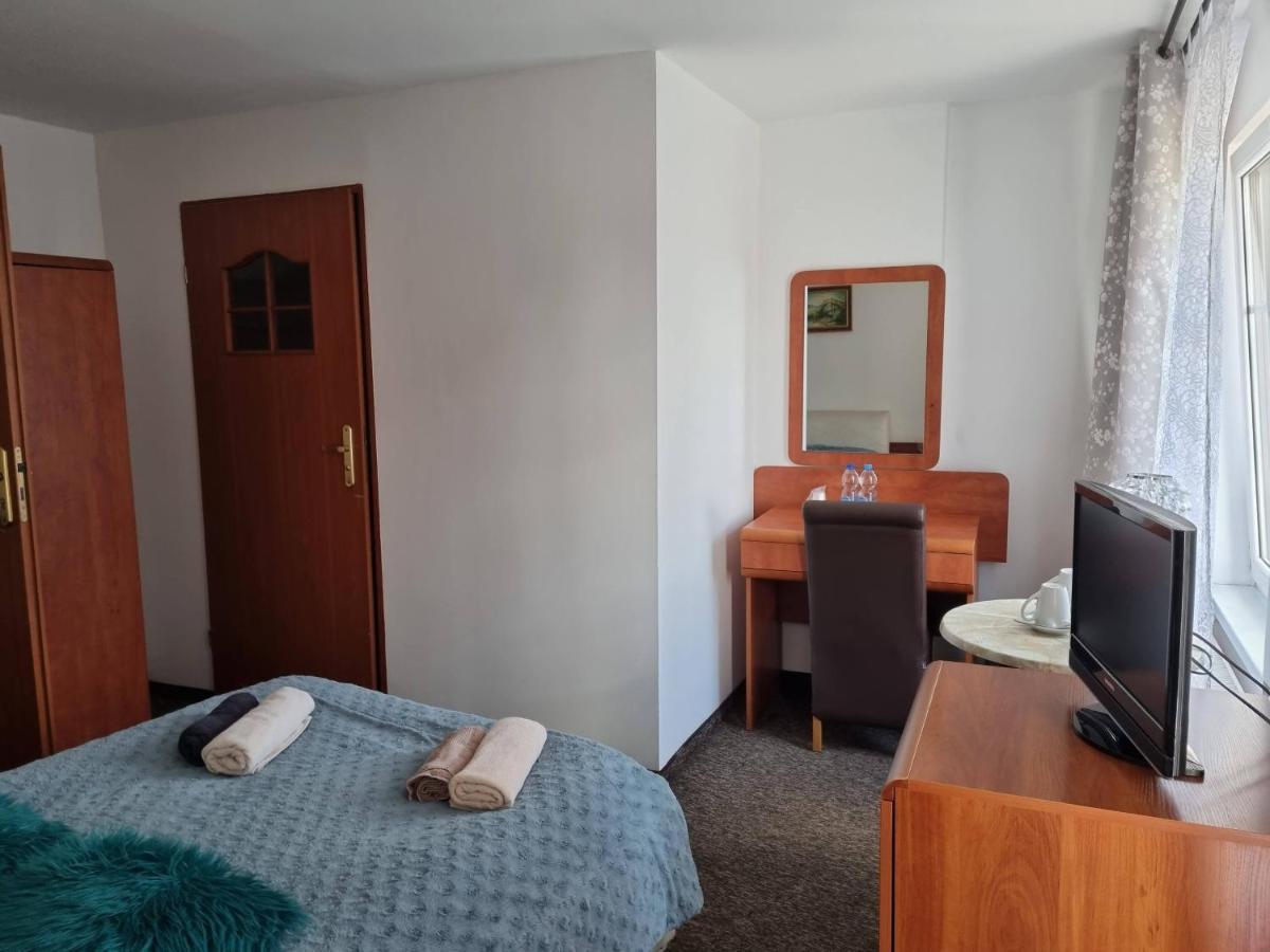 Przy Zelaznym Moscie Bed & Breakfast Klodzko Exterior photo