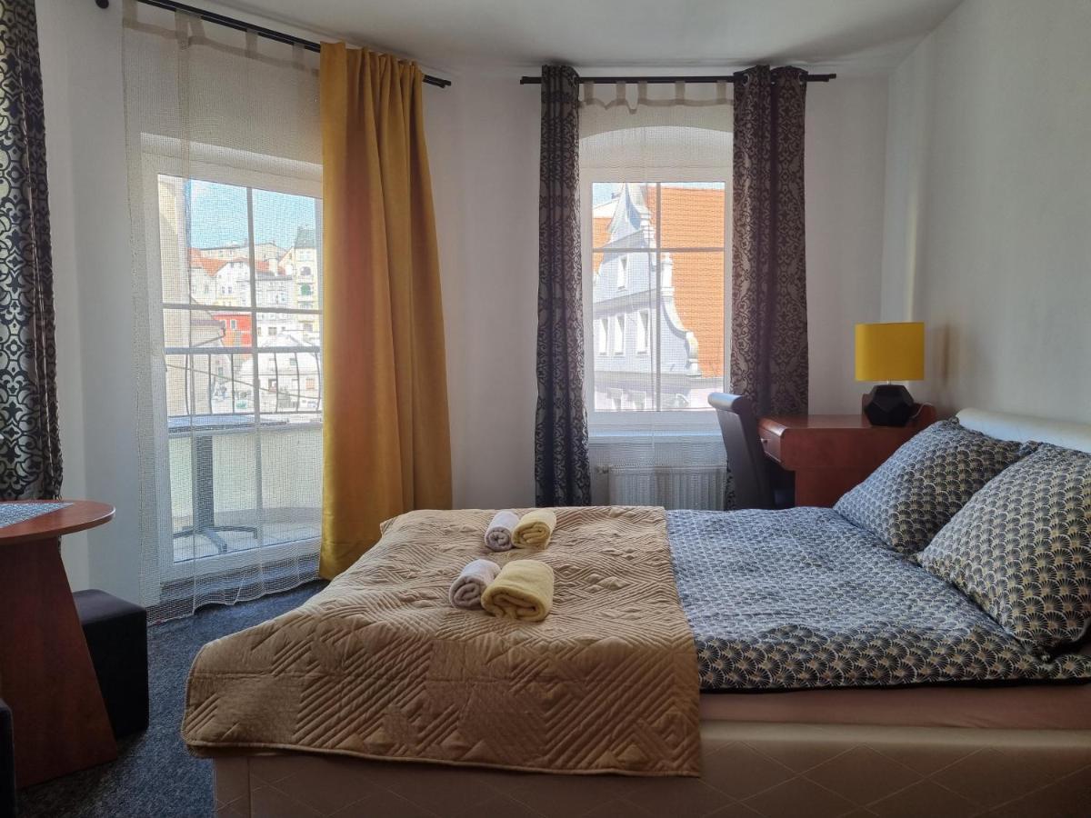 Przy Zelaznym Moscie Bed & Breakfast Klodzko Exterior photo