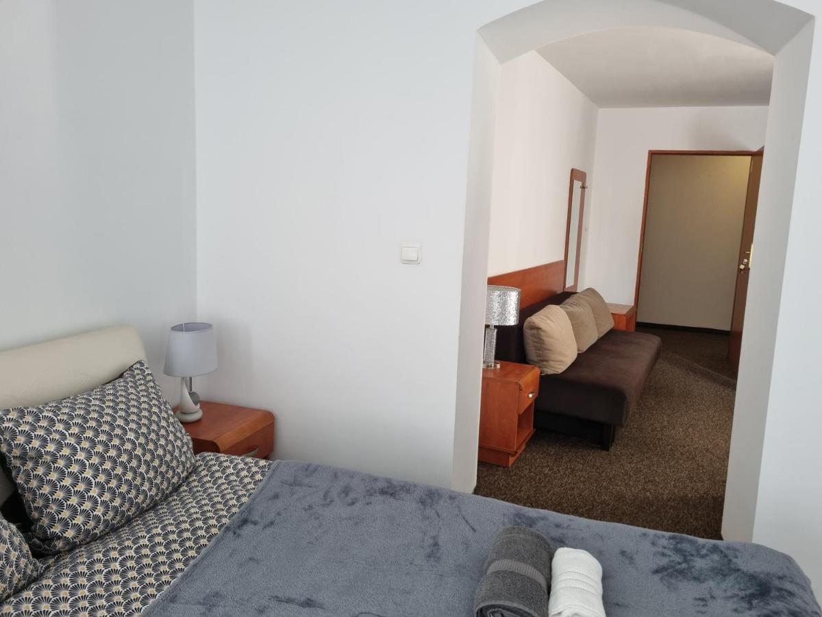 Przy Zelaznym Moscie Bed & Breakfast Klodzko Exterior photo