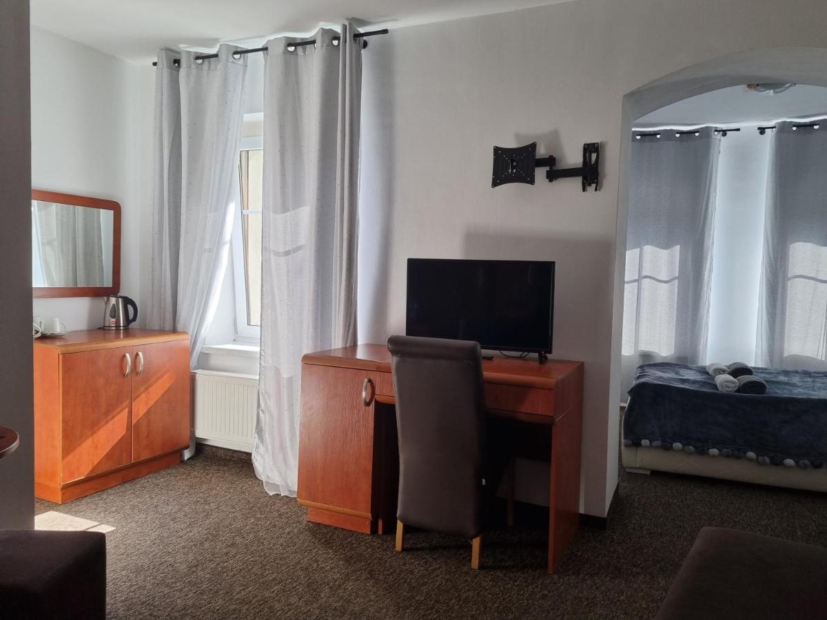 Przy Zelaznym Moscie Bed & Breakfast Klodzko Exterior photo