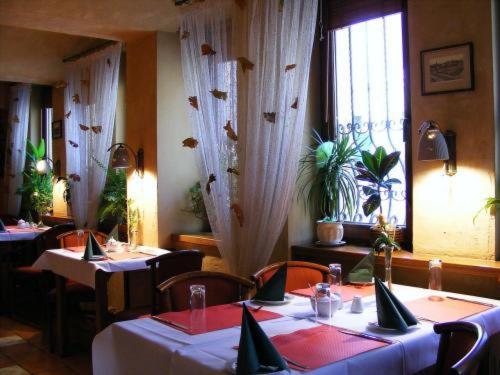 Przy Zelaznym Moscie Bed & Breakfast Klodzko Exterior photo