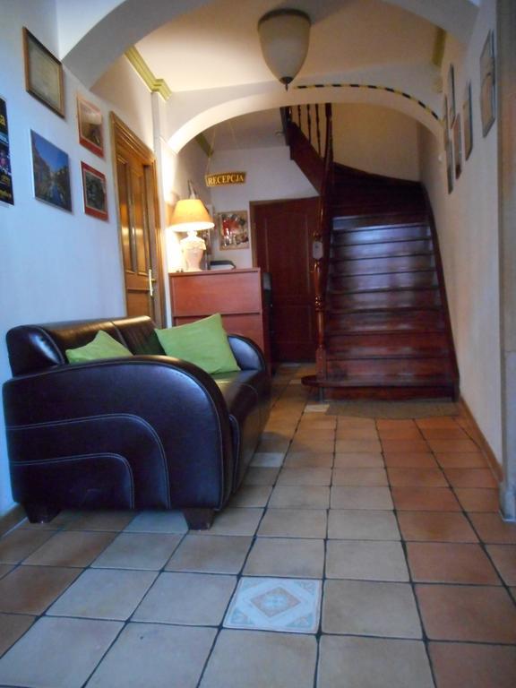 Przy Zelaznym Moscie Bed & Breakfast Klodzko Exterior photo