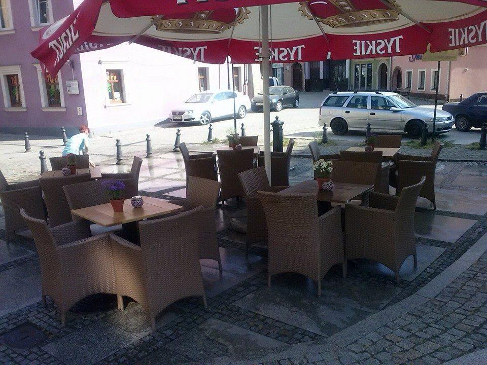 Przy Zelaznym Moscie Bed & Breakfast Klodzko Exterior photo