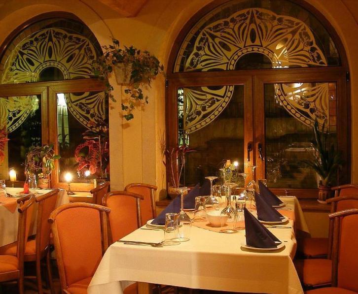 Przy Zelaznym Moscie Bed & Breakfast Klodzko Exterior photo
