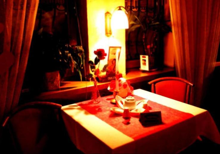 Przy Zelaznym Moscie Bed & Breakfast Klodzko Exterior photo